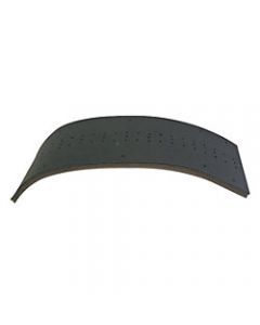This is an image of a This is an image of a Miller Replacement Fabric Band (All Miller Helmets) 
