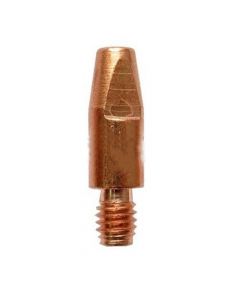 This is an image of a M8 THREAD BINZEL CONTACT TIPS - PACK OF 10