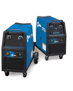 Miller Migmatic 250 MIG Welder with MB25 Torch and regulator 
