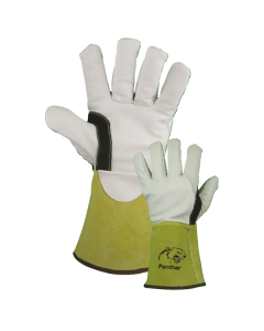 Panther Fingertip Sensitivity TIG Welding Gloves