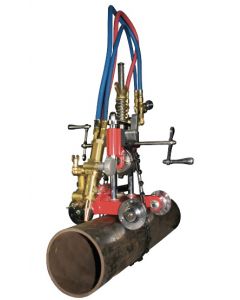SWP Portable Pipe Cutter (Oxy/Acetylene)
