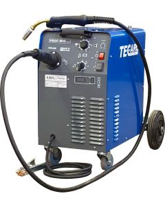 This is an image of a Tec Arc Prof MIG MIG Welder