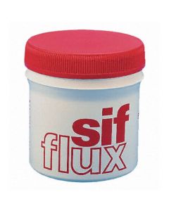 SIF Tool Tip / Braze Stainless Flux 500G