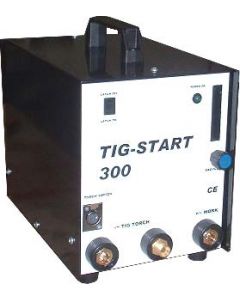 Tec Arc TIG Start 300i High Frequency TIG Box