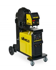 SIF Weld MTS 300 Separate Wire Feed MIG Welder