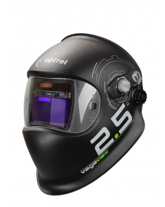 Optrel Vegaview 2.5 Auto Darkening Welding Helmet 